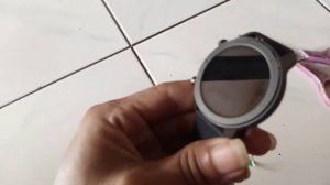 tutorial pasang temperglass amazfit gtr 42mm