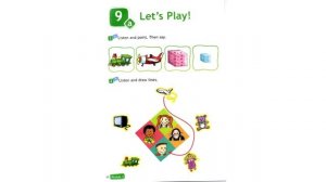 Учебник Spotlight Starter Английский в фокусе Для 1 класса