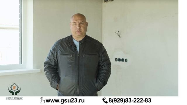 Правильная последовательность внутренней отделки