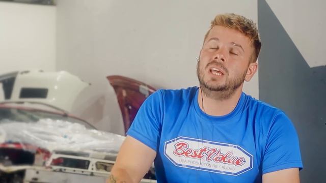 ADIOS a MI Civic EG DE CARRERAS "EL CHAMO"... ¿No Volverá Al Canal? ¿Más Nuevos Proyectos? смотреть онлайн