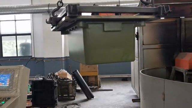 Production