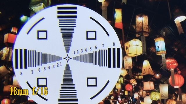 Nikon AF-P DX 18-55mm f/3.5-5.6 G VR lens review with samples смотреть онлайн