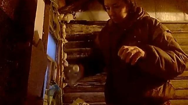 Каширское Подворье / Комбикорм Курам с Витаминами и Добавками / смотреть онлайн