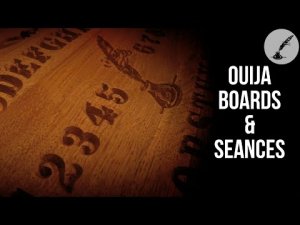 The Occult Origins of Ouija Boards and Séances | Documentary