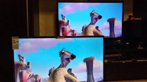 Краткий обзор - китайский телевизор Skyworth 40E2A