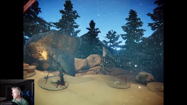 Ancient Siberia - Abandoned смотреть онлайн