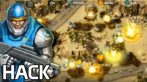Art of War 3 Hack Gold - How to Cheat iPhone iPad Android 2018