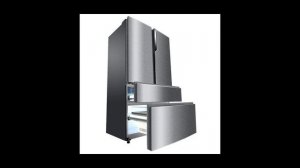 Холодильник многодверный Haier