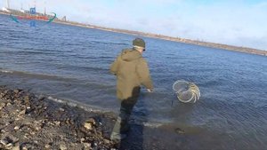 Рыбалка на водохранилище зимой: Старобешевское вдх. - Открытие сезона 2020 на кормачки!!!