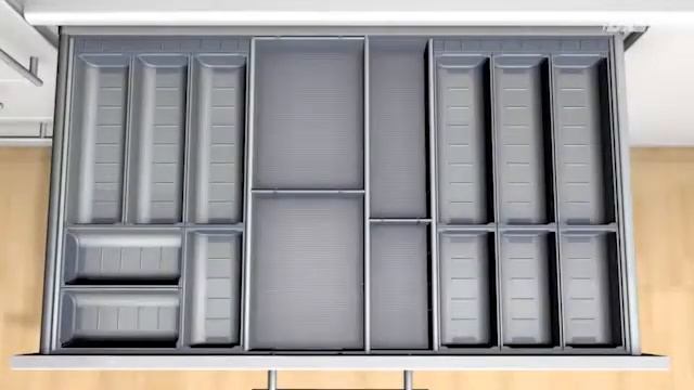 ORGA LINE для столовых приборов. купить кухню в Минске лучше на top-kuhni.by смотреть онлайн