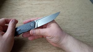 Мега лёгкий GREEN THORN PERO