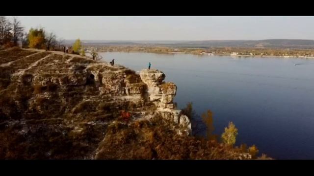 Национальный парк» «Самарская Лука» смотреть онлайн