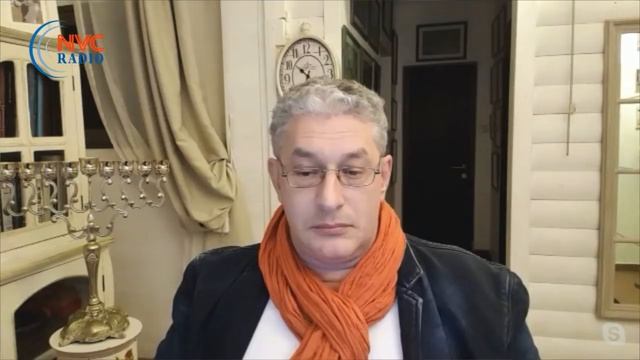 Антисемитизм новых американских прогрессистских элит ✡ Открытый диалог 11 Декабря 2020 смотреть онлайн