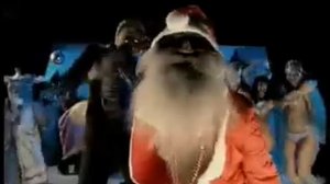 МС Вспышкин и Никифоровна-Меня Прёт, Новогодняя