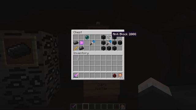 Minecraft ADALINE RPG! Awesome Magic & HUGE Bosses! Mod Showcase смотреть онлайн