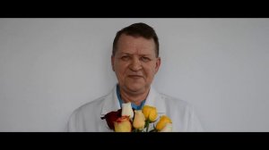 Поздравление с 8 марта от мужского коллектива БСМП №2