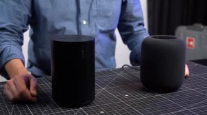 Sonos Era 100 vs. Apple HomePod 2: Which sounds better?