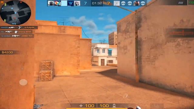 ? ЖЕСТЬ! СЛИВ НОВОГО НОЖА В ОБНОВЛЕНИИ 0.23.0 В СТАНДОФФ 2! смотреть онлайн