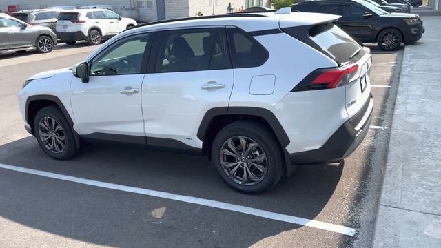 TOP 5 2025 Toyota RAV4 predications! смотреть онлайн