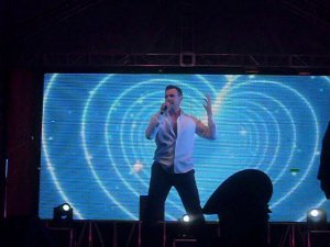 Михаил Химичев - Цветок в ночи