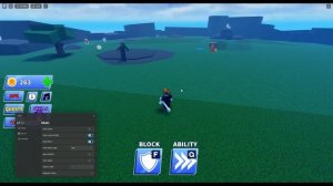 Roblox Blade Ball Script - Auto Farm & More