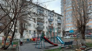 Купить однокомнатную квартиру в центре Новороссийска