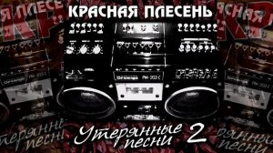КРАСНАЯ ПЛЕСЕНЬ - МЫ ПЕРВЫЙ РАЗ. ДРУГОЙ ВАРИАНТ | АЛЬБОМ УТЕРЯННЫЕ ПЕСНИ. ЧАСТЬ 2