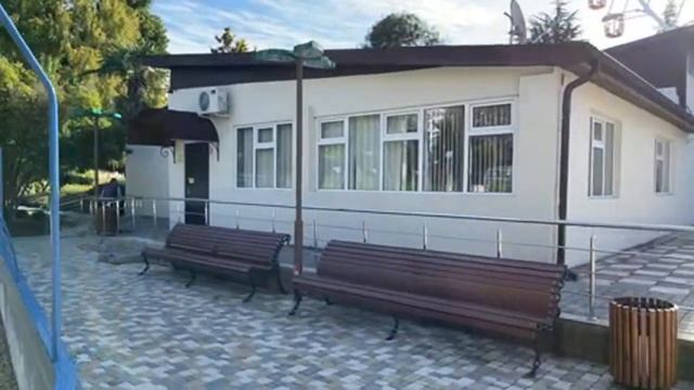 ?ЛАЗАРЕВСКОЕ СЕГОДНЯ?СОЧИ. смотреть онлайн