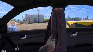 ОТЕЦ И СЫН В GTA 5 -ПОДАРИЛ СЫНУ MERCEDES C63 AMG НА НОВЫЙ ГОД! СЫН МЕЧТАЛ ОБ ЭТОЙ МАШИНЕ! ?ВОТЕР