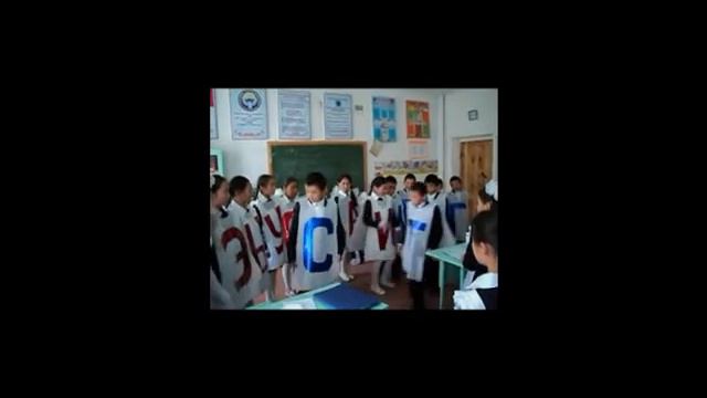 сш. им. М. Рахимовой/11б класс/2021 смотреть онлайн