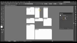 Differences between InDesign, Illustrator and Photoshop (Tagalog)