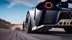 Форд GT/sport car тест драйв