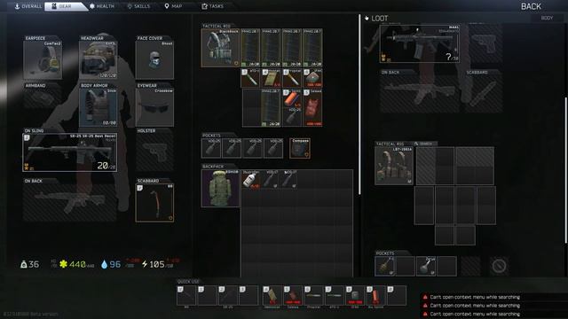THE MOST OP 7.62x51 META RIFLE! SR-25 Best Build! Meta Builds! | Escape From Tarkov 12.9!
