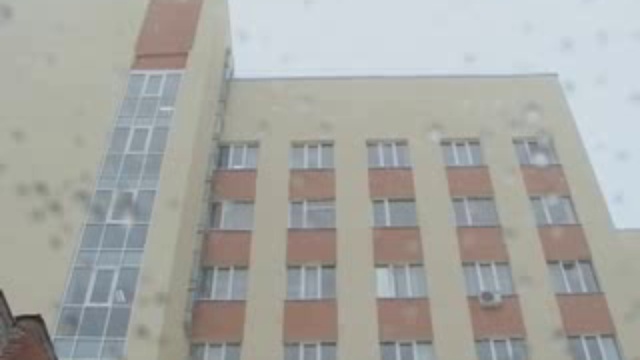 больница
