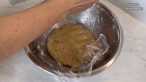 Домашнее Овсяное Печенье Вкуснейшая Выпечка Своими Руками / Печень из Овсянки / Oat Cookies