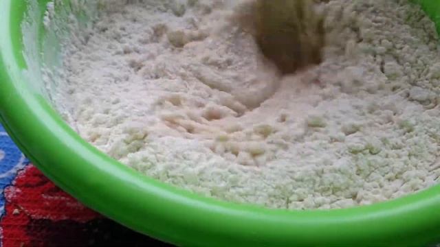 Ванильные ПЫШКИ с мармеладом| Как приготовить пышки