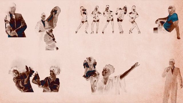 Агентство организации праздников VIOLA.avi смотреть онлайн