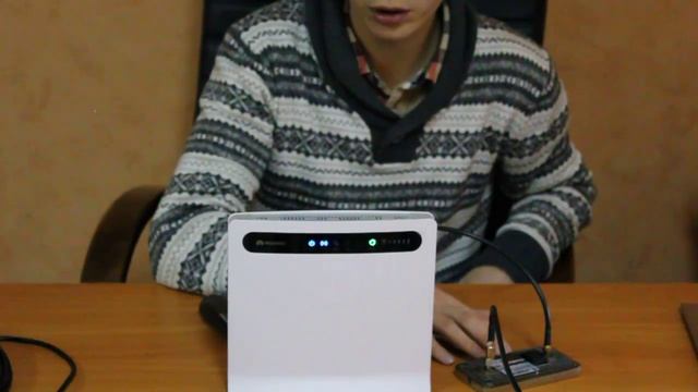 ShopCarry RU2100 3G роутер с усилителем универсальный смотреть онлайн