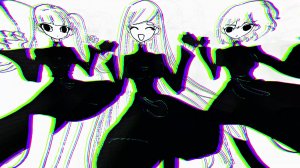 Азари — Кто? / Azari — Who?