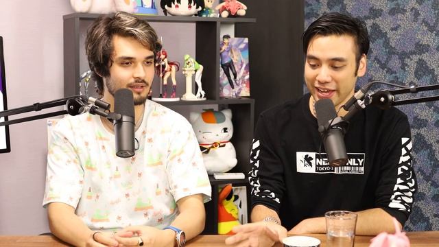 Connor's THICC Monkey Brain Returns смотреть онлайн