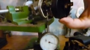 Регулировка зазора прерывателя ВАЗ-2105 (классика).