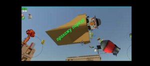 прохожу паркур! | Micha31k passing parkour!