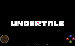 Как скачать Undertale на андроид