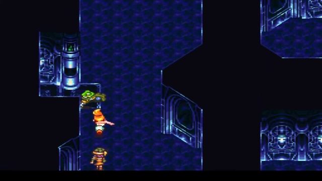 Chrono Trigger: Crimson Echoes Walkthrough Part 60 смотреть онлайн