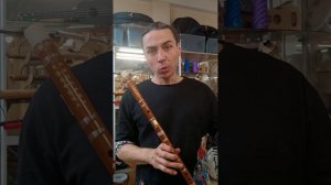 Бамбуковая флейта Ди, Ди-Дзи