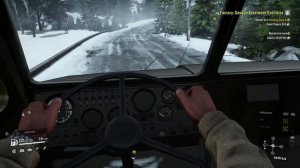 SnowRunner: ЗИЛ 135 (ZiL 135 ) Heavy Soviet Ununion Truck