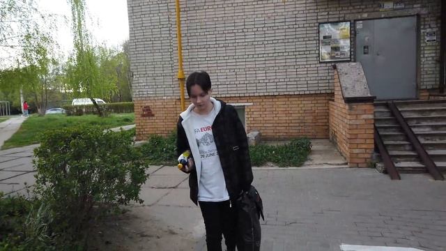 №634 Отвезли детей с дачи к бабушке и дедушке ? ЗАКУПИЛИСЬ в ДИКСИ ? Ждём начала РАБОТ в ванной