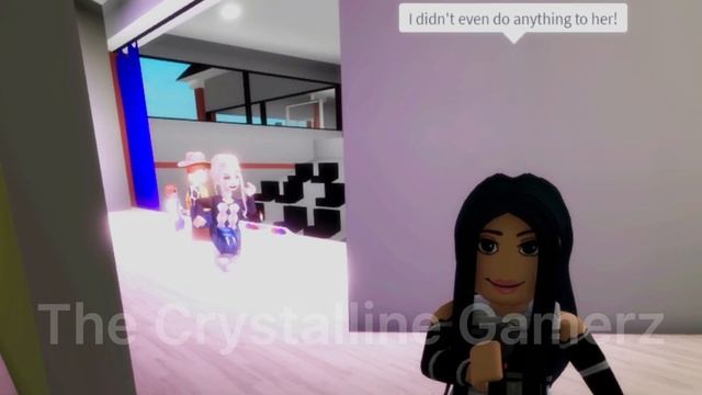Sheeeesh Battle Season 2 Part 5| Backyardigans | Ft. Kim K, Karen, & more! | Roblox Brookhaven ?RP смотреть онлайн