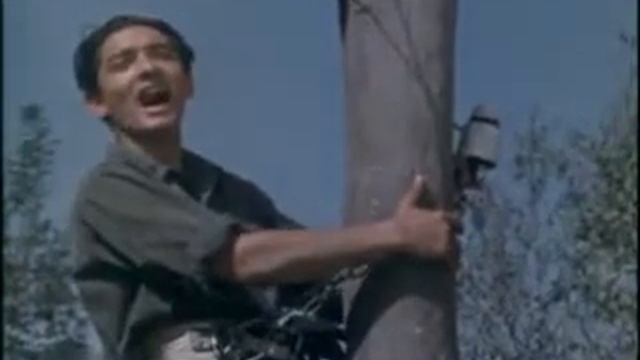 Дуэт Лолы и электромонтера смотреть онлайн