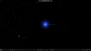 Взрыв звезды на расстоянии 5 световых лет от Солнца